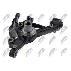 FUSEE D'ESSIEU SUSPENSION DE ROUE VW GOLF VII 1.0/ 1.2/ 1.4/ 1.6/ 2.0 12-