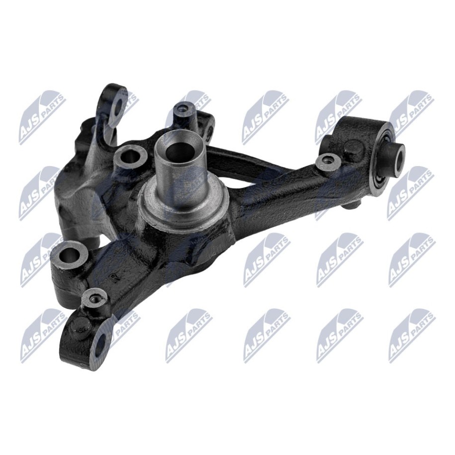 FUSEE D'ESSIEU SUSPENSION DE ROUE VW GOLF VII 1.0/ 1.2/ 1.4/ 1.6/ 2.0 12-