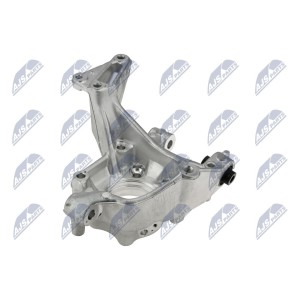 FUSEE D'ESSIEU SUSPENSION DE ROUE VW PASSAT 05-
