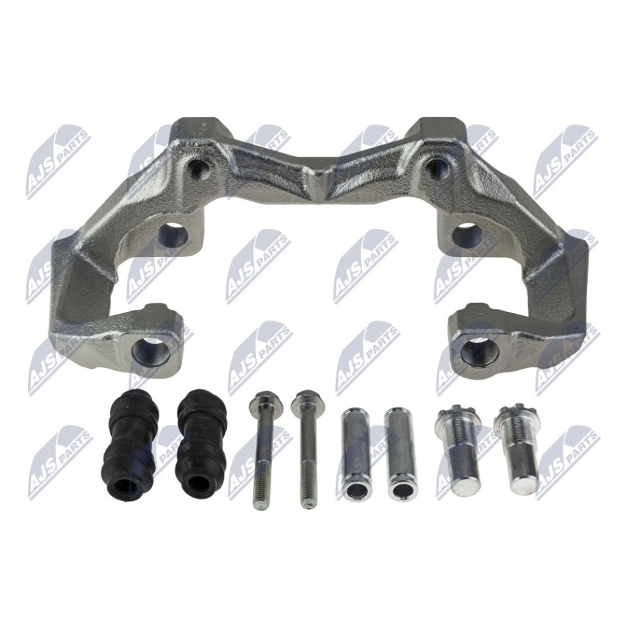 SUPPORT D'ETRIER DE FREIN AUDI A4 08-