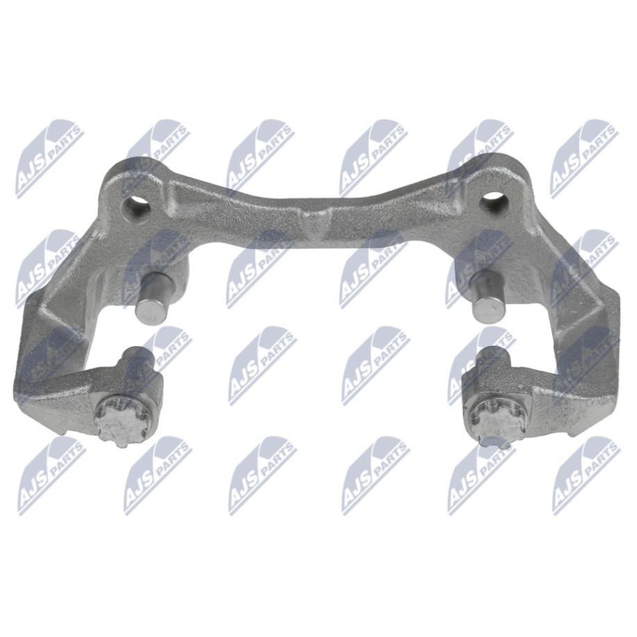 SUPPORT D'ETRIER DE FREIN AUDI A4 08-