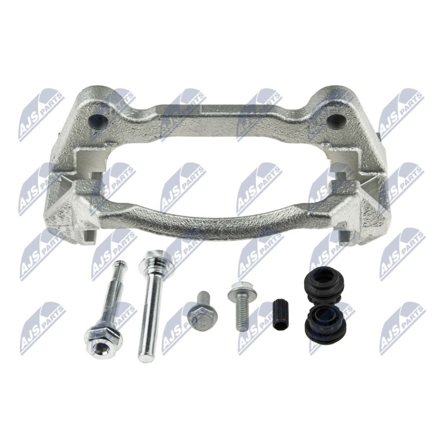 SUPPORT D'ETRIER DE FREIN AUDI A3 12-