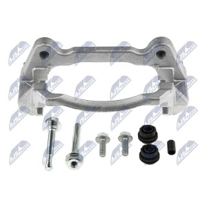 SUPPORT D'ETRIER DE FREIN AUDI A3 12-