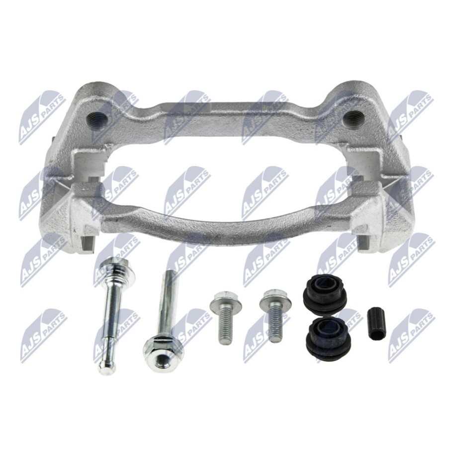 SUPPORT D'ETRIER DE FREIN AUDI A3 12-