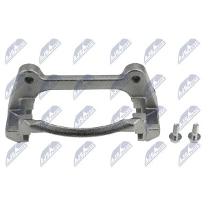 SUPPORT D'ETRIER DE FREIN AUDI A3 12-