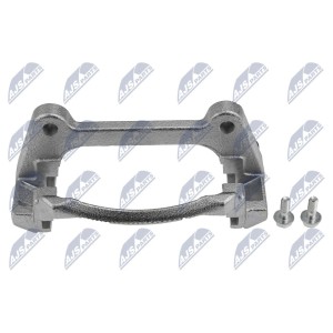 SUPPORT D'ETRIER DE FREIN AUDI A3 12-