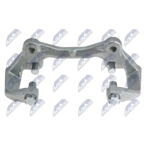 SUPPORT D'ETRIER DE FREIN AUDI A6 10-18