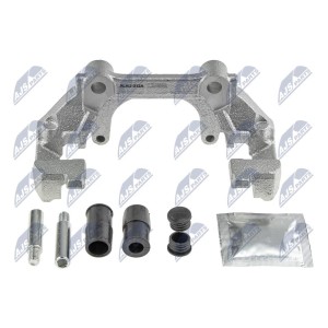 SUPPORT D'ETRIER DE FREIN AUDI 100 90-94