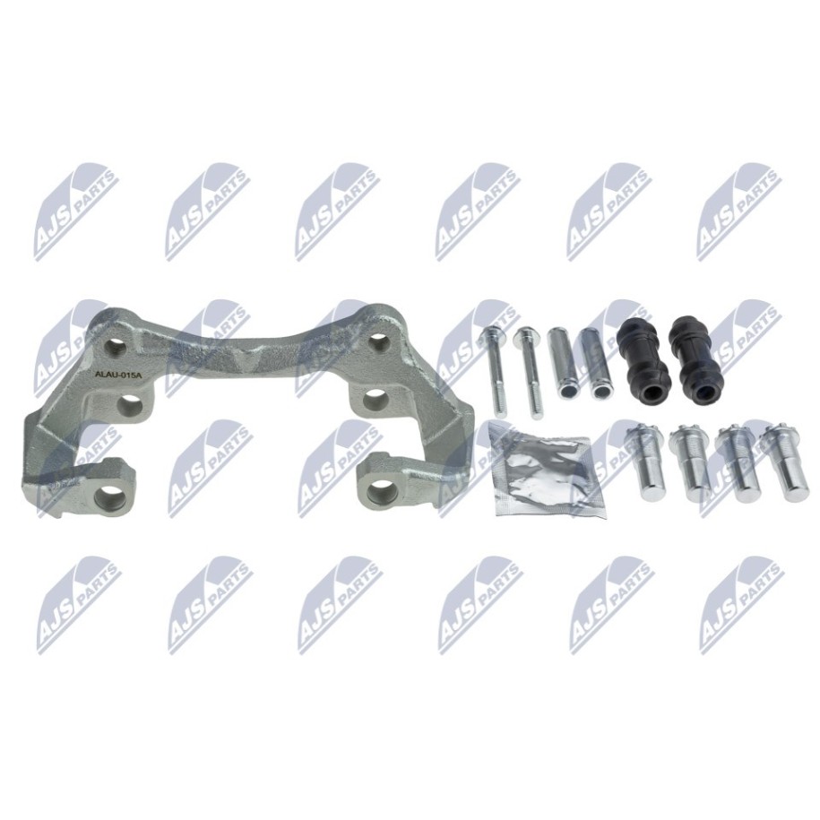 SUPPORT D'ETRIER DE FREIN AUDI Q5 08- /LEWE
