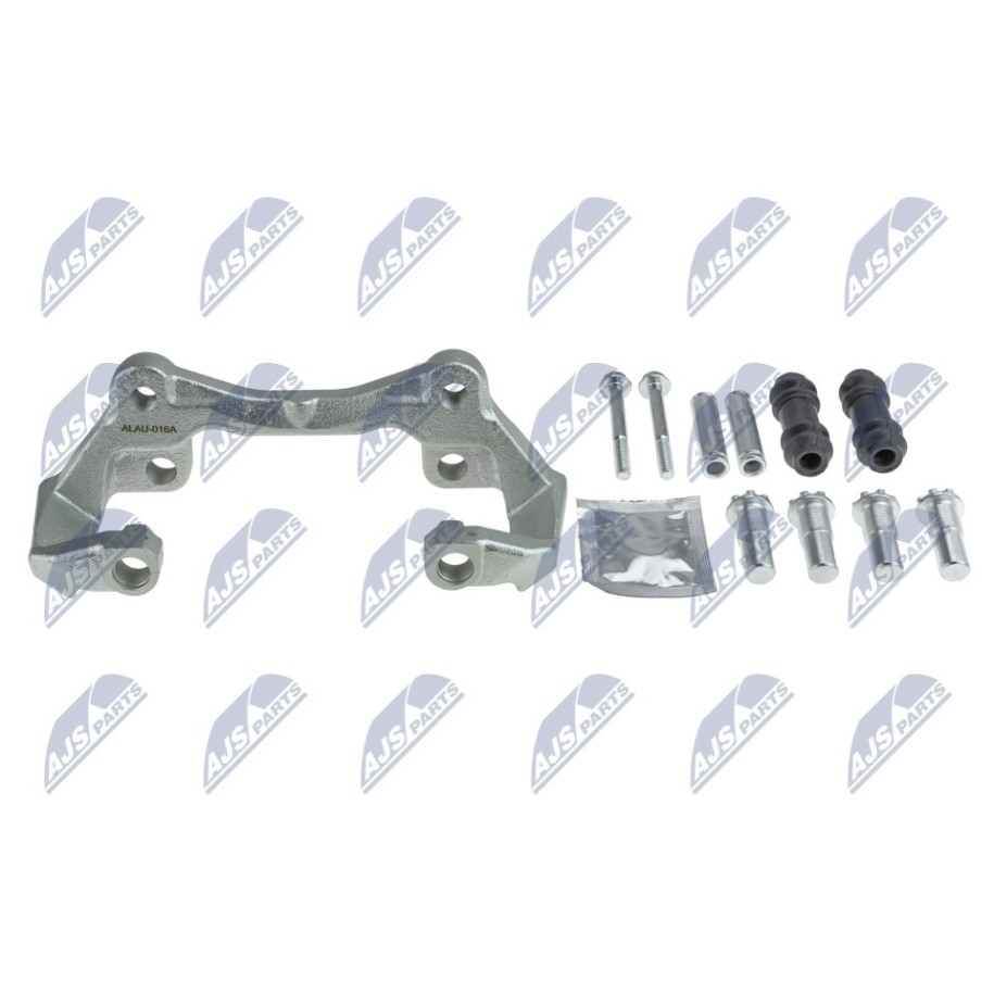 SUPPORT D'ETRIER DE FREIN AUDI Q5 08- /PRAWE