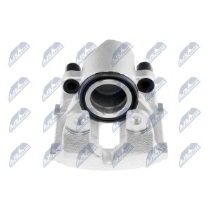 ETRIER DE FREIN AVANT BMW 5 E39 95-03