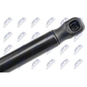 RESSORT A GAZ PRESSION MALLE DU HAYON AMORTISSEUR L=350MM