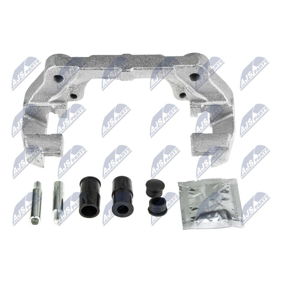 SUPPORT D'ETRIER DE FREIN BMW X5 E70/F15/F85 07-