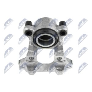ETRIER DE FREIN AVANT BMW 1 F20/F21 114D-118I 11-
