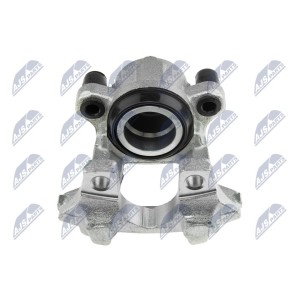 ETRIER DE FREIN AVANT BMW 1 F20/F21 114D-118I 11-