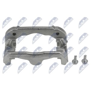 SUPPORT D'ETRIER DE FREIN BMW 1 E87 116I