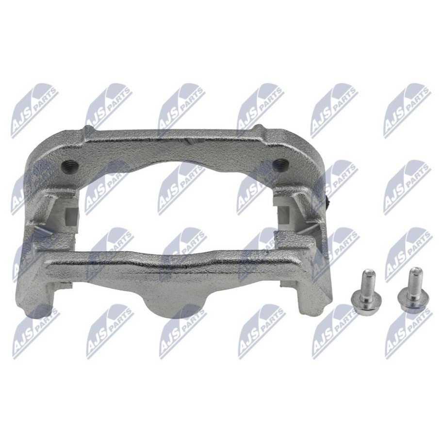 SUPPORT D'ETRIER DE FREIN BMW 1 E87 116I