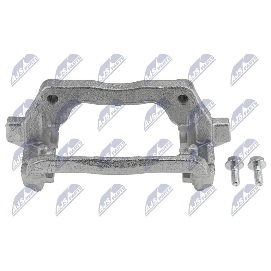 SUPPORT D'ETRIER DE FREIN MINI R56/R57/R58/R59 COOPER S 10-14
