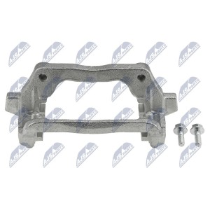 SUPPORT D'ETRIER DE FREIN MINI R56/R57/R58/R59 COOPER S 10-14