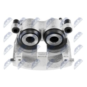 ETRIER DE FREIN AVANT JEEP GRAND CHEROKEE WJ 3.1TD