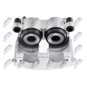 ETRIER DE FREIN AVANT JEEP GRAND CHEROKEE WJ 3.1TD