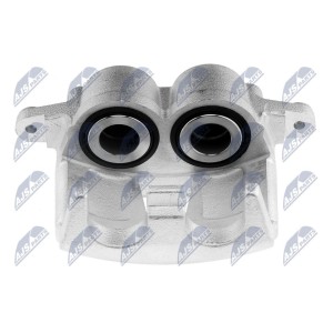 ETRIER DE FREIN AVANT JEEP GRAND CHEROKEE WJ 2.7CRD 01-05