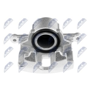 ETRIER DE FREIN AVANT CHRYSLER PT CRUISER -10 /GAUCHE/
