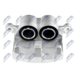 ETRIER DE FREIN AVANT JEEP GRAND CHEROKEE II 3.1TD