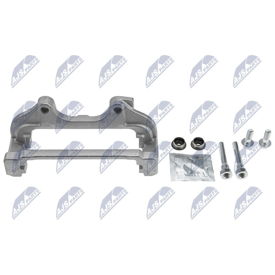 SUPPORT D'ETRIER DE FREIN CHRYSLER 300C 04-