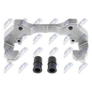 SUPPORT D'ETRIER DE FREIN JEEP GRAND CHEROKEE 10-