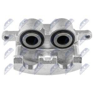 ETRIER DE FREIN AVANT HUMMER H2 03-09