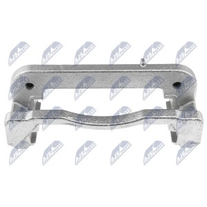 SUPPORT D'ETRIER DE FREIN CADILLAC ESCALADE 08-