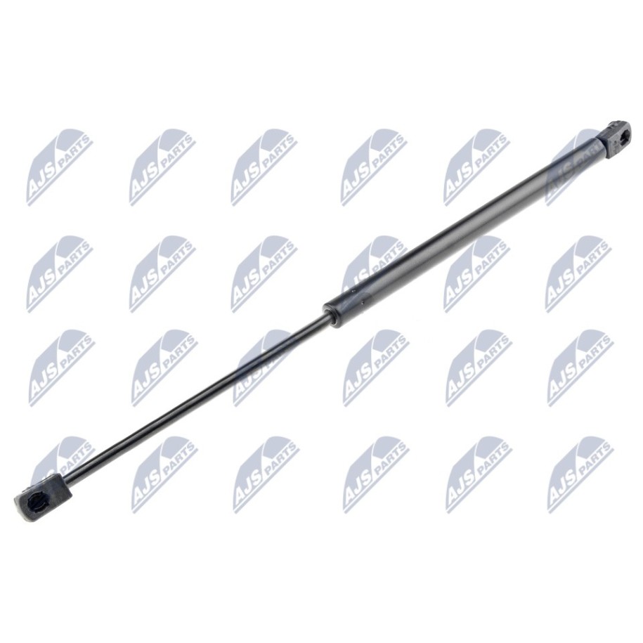 RESSORT A GAZ PRESSION MALLE DU HAYON AMORTISSEUR L=497MM