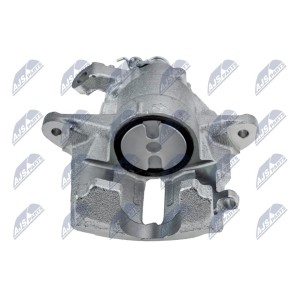 ETRIER DE FREIN AVANT CITROEN C5 1.8 01- /GAUCHE/