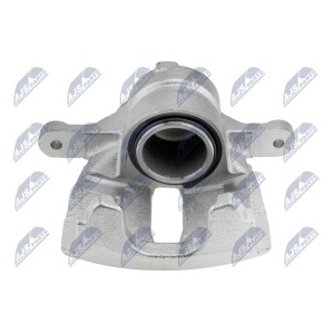 ETRIER DE FREIN AVANT CITROEN C3 II/III 09-