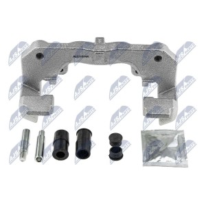 SUPPORT D'ETRIER DE FREIN CITROEN C5 III 12-