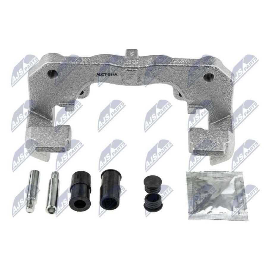SUPPORT D'ETRIER DE FREIN CITROEN C5 III 12-