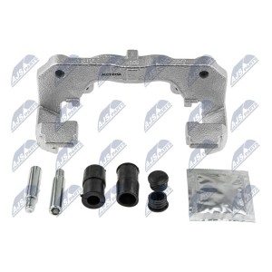 SUPPORT D'ETRIER DE FREIN CITROEN C5 III 12-