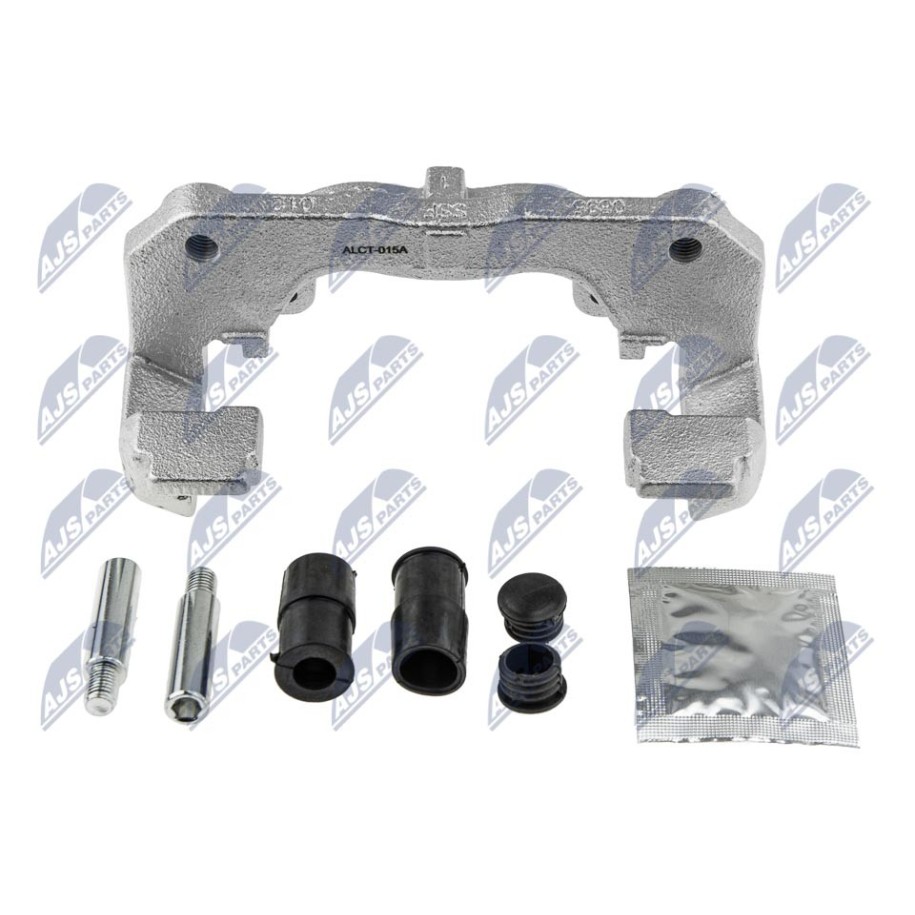 SUPPORT D'ETRIER DE FREIN CITROEN C5 III 12-