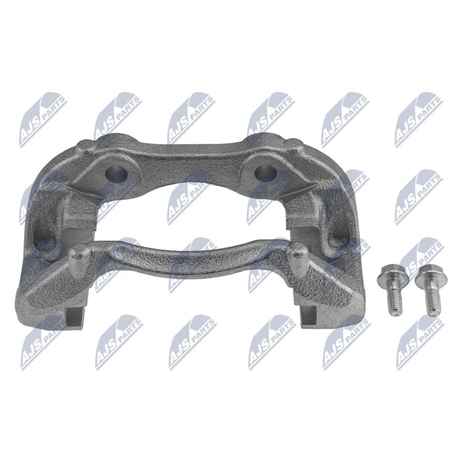 SUPPORT D'ETRIER DE FREIN CITROEN C4II 09-