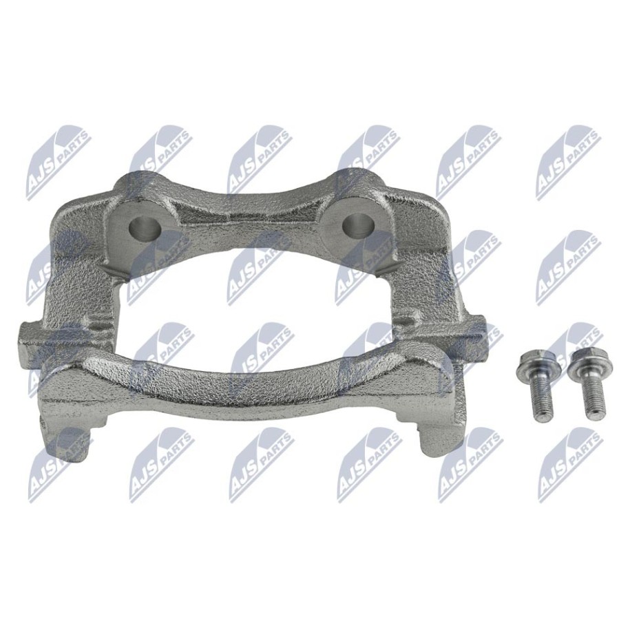 SUPPORT D'ETRIER DE FREIN CITROEN C2 -12.2009