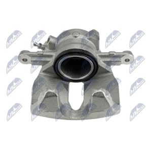 ETRIER DE FREIN AVANT CITROEN JUMPY 00-