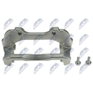 SUPPORT D'ETRIER DE FREIN CITROEN JUMPY 94-