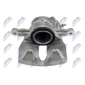 ETRIER DE FREIN AVANT CITROEN JUMPY 00-