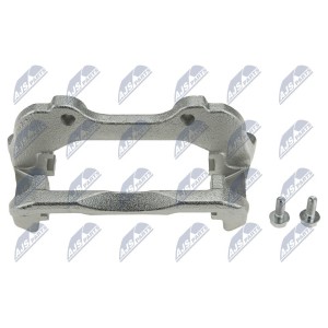 SUPPORT D'ETRIER DE FREIN CITROEN JUMPY 94-
