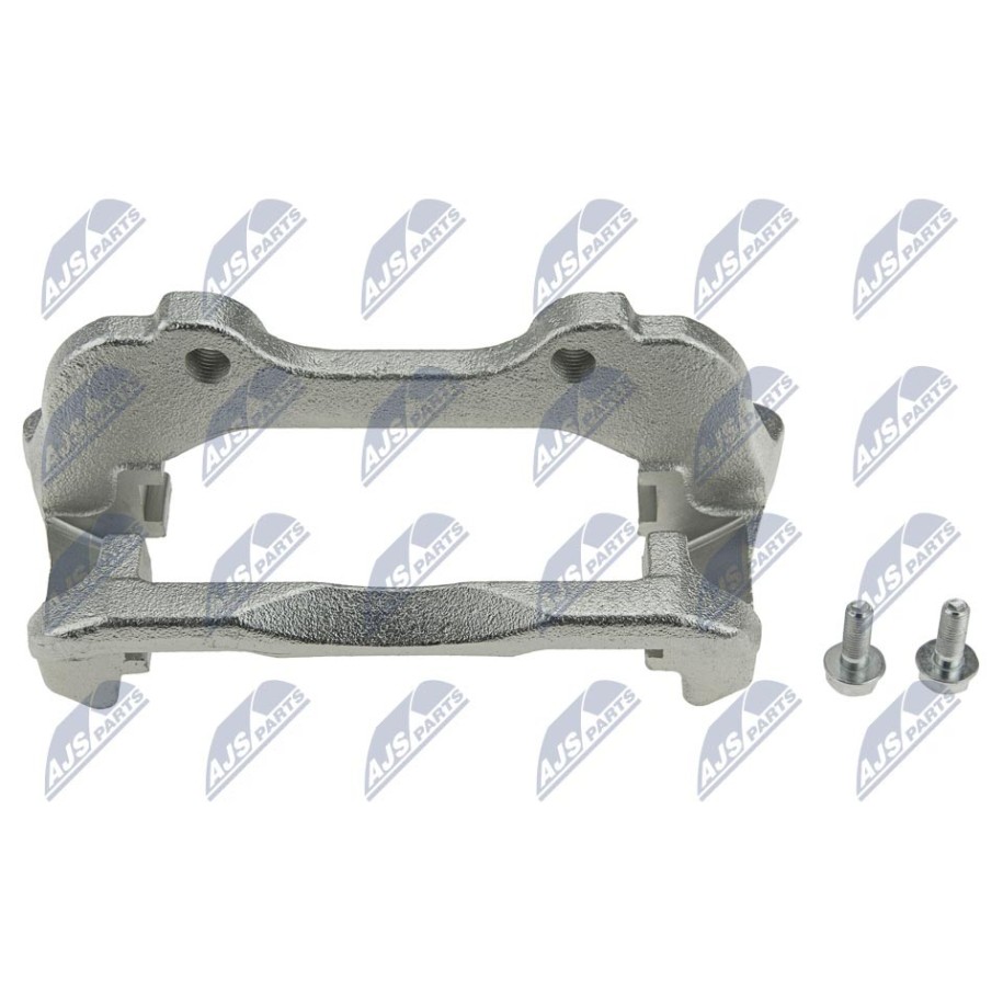 SUPPORT D'ETRIER DE FREIN CITROEN JUMPY 94-
