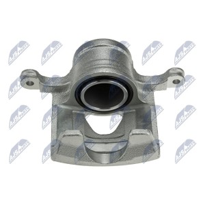 ETRIER DE FREIN AVANT CHEVROLET SPARK 10- /DROITE/
