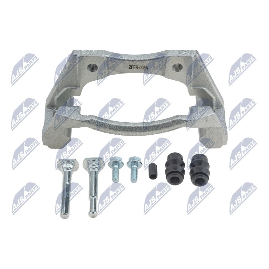 SUPPORT D'ETRIER DE FREIN FORD MONDEO III 00-