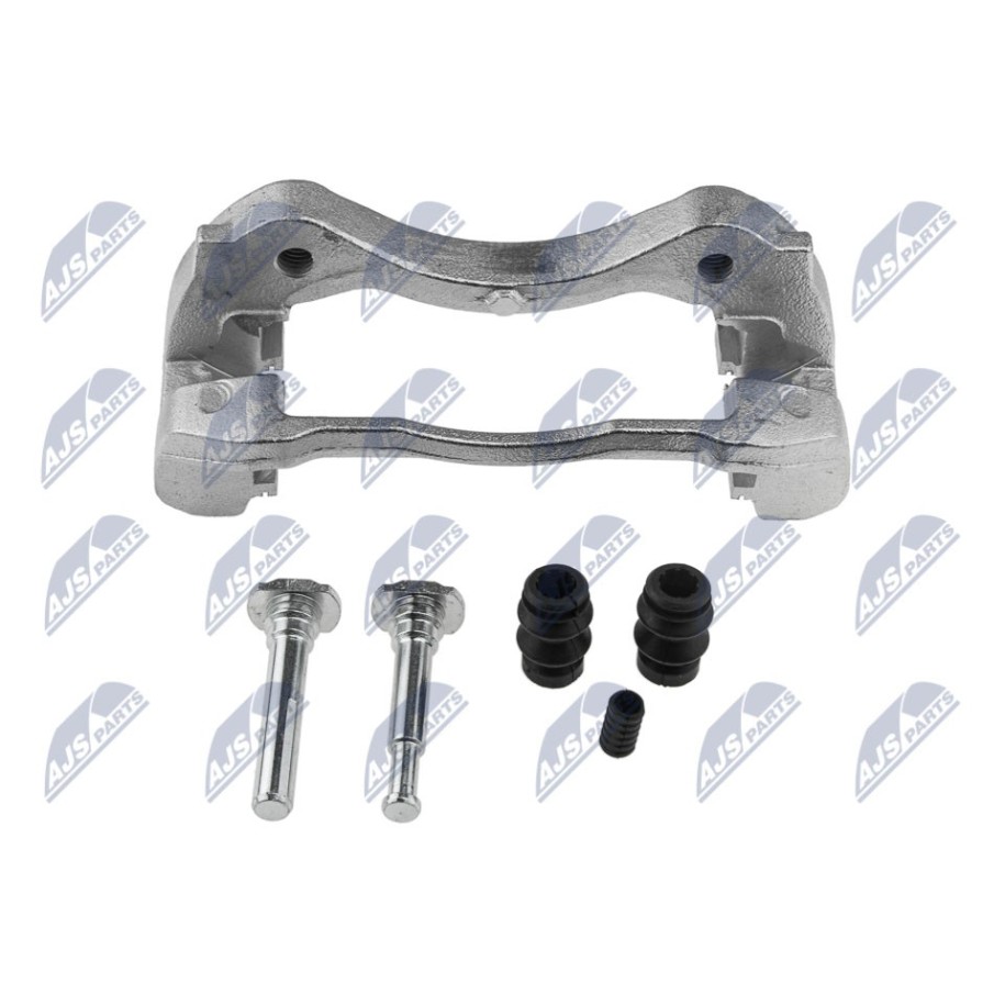 SUPPORT D'ETRIER DE FREIN FORD TRANSIT 06- /L