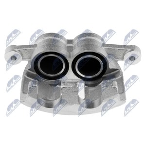 ETRIER DE FREIN AVANT FORD TRANSIT 06- /DROITE